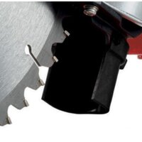 Торцовочная пила Einhell TC-SM 2534/1 Dual 4300395 - Превью изображения №3 — Интернет-магазин ПроЗаказ