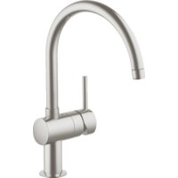 Смеситель Grohe Minta 32917000 - Превью изображения №2 — Интернет-магазин ПроЗаказ