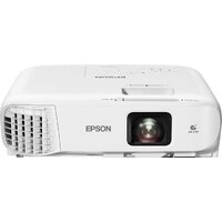 Проектор Epson EB-992F - Превью изображения №2 — Интернет-магазин ПроЗаказ
