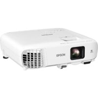 Проектор Epson EB-992F - Превью изображения №3 — Интернет-магазин ПроЗаказ