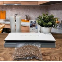 Бескамерный вакуумный упаковщик HomeKit VS73 - Превью изображения №6 — Интернет-магазин ПроЗаказ