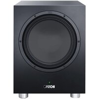 Canton Power Sub 10 S2 (черный)
