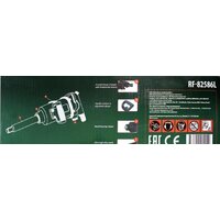 Пневматический гайковерт RockForce RF-82586L - Превью изображения №7 — Интернет-магазин ПроЗаказ