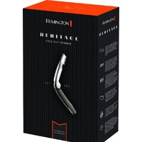 Триммер для бороды и усов Remington Heritage MPT1000 - Превью изображения №5 — Интернет-магазин ПроЗаказ