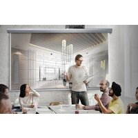 Проектор Optoma ZW400 - Превью изображения №9 — Интернет-магазин ПроЗаказ