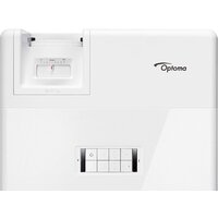 Проектор Optoma ZW400 - Превью изображения №5 — Интернет-магазин ПроЗаказ