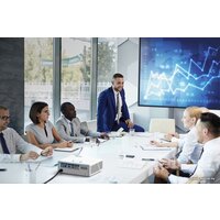 Проектор Optoma ZW400 - Превью изображения №8 — Интернет-магазин ПроЗаказ
