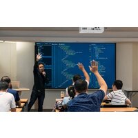 Проектор Optoma ZW400 - Превью изображения №10 — Интернет-магазин ПроЗаказ