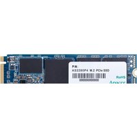 Apacer AS2280P4 256GB AP256GAS2280P4