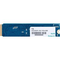 SSD Apacer AS2280P4 256GB AP256GAS2280P4 - Превью изображения №2 — Интернет-магазин ПроЗаказ
