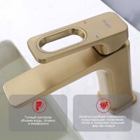 Смеситель Raglo R51.10.03 - Превью изображения №7 — Интернет-магазин ПроЗаказ