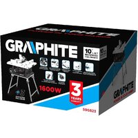 Распиловочный (циркулярный) станок GRAPHITE 59G823 - Превью изображения №2 — Интернет-магазин ПроЗаказ