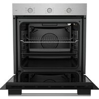 Электрический духовой шкаф KUPPERSBERG HO 603 BX - Превью изображения №4 — Интернет-магазин ПроЗаказ