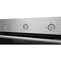 Электрический духовой шкаф KUPPERSBERG HO 603 BX - Превью изображения №3 — Интернет-магазин ПроЗаказ