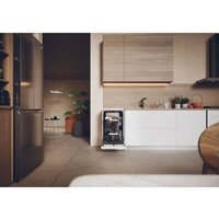 Отдельностоящая посудомоечная машина Haier XF0C3TB0FW - Превью изображения №8 — Интернет-магазин ПроЗаказ