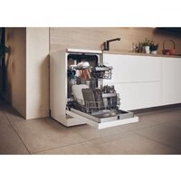 Отдельностоящая посудомоечная машина Haier XF0C3TB0FW - Превью изображения №9 — Интернет-магазин ПроЗаказ
