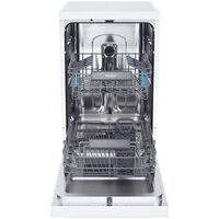 Отдельностоящая посудомоечная машина Haier XF0C3TB0FW - Превью изображения №3 — Интернет-магазин ПроЗаказ