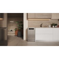 Отдельностоящая посудомоечная машина Haier XF0C3TB0FW - Превью изображения №10 — Интернет-магазин ПроЗаказ