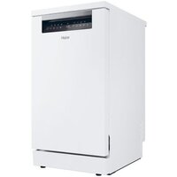 Отдельностоящая посудомоечная машина Haier XF0C3TB0FW - Превью изображения №2 — Интернет-магазин ПроЗаказ