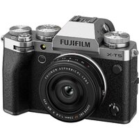 Объектив FUJINON XF23mm F2.8 R WR (черный) - Превью изображения №10 — Интернет-магазин ПроЗаказ