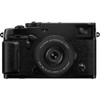 Объектив FUJINON XF23mm F2.8 R WR (черный) - Превью изображения №9 — Интернет-магазин ПроЗаказ