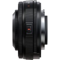 Объектив FUJINON XF23mm F2.8 R WR (черный) - Превью изображения №7 — Интернет-магазин ПроЗаказ