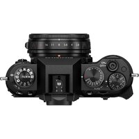 Объектив FUJINON XF23mm F2.8 R WR (черный) - Превью изображения №11 — Интернет-магазин ПроЗаказ