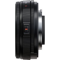Объектив FUJINON XF23mm F2.8 R WR (черный) - Превью изображения №6 — Интернет-магазин ПроЗаказ