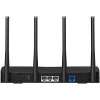 Wi-Fi роутер Mercusys MR27BE - Превью изображения №2 — Интернет-магазин ПроЗаказ