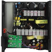 Блок питания GameMax GE-450 - Превью изображения №7 — Интернет-магазин ПроЗаказ