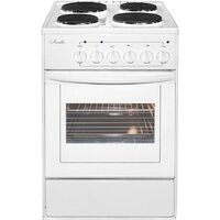 Лысьва ЭП 411 (белый)