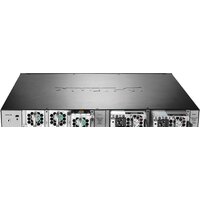 Управляемый коммутатор уровня 2+ D-Link DXS-3400-24TC/A1ASI - Превью изображения №3 — Интернет-магазин ПроЗаказ