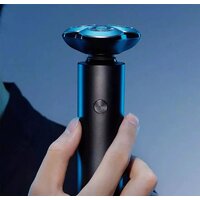 Электробритва Xiaomi Electric Shaver S301 - Превью изображения №4 — Интернет-магазин ПроЗаказ