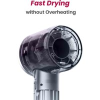 Фен Coshare SuperFlow1 High Speed Hair Dryer HD10E (gallon black) - Превью изображения №4 — Интернет-магазин ПроЗаказ