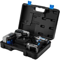 Дрель-шуруповерт Deko Loner 20V ONE+ 085-1004 (с 2-мя АКБ, кейс) - Превью изображения №4 — Интернет-магазин ПроЗаказ