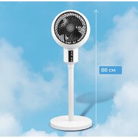 Вентилятор Evolution AirLeaf AL-302R - Превью изображения №16 — Интернет-магазин ПроЗаказ