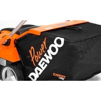 Скарификатор-аэратор Daewoo Power DSC 1500E - Превью изображения №2 — Интернет-магазин ПроЗаказ