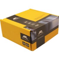 Смеситель Rubineta UNO-12 BK2 (черный) - Превью изображения №3 — Интернет-магазин ПроЗаказ