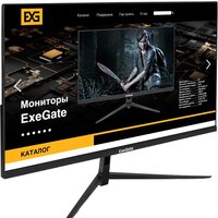 ExeGate SmartView ES2707A EX294430RUS