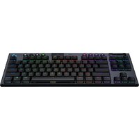 Клавиатура Logitech G915 X TKL Lightspeed GL Tactile 920-012721 (нет кириллицы) - Превью изображения №2 — Интернет-магазин ПроЗаказ