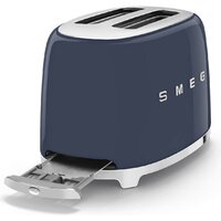 Тостер Smeg TSF01NBEU - Превью изображения №6 — Интернет-магазин ПроЗаказ