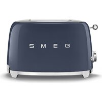 Тостер Smeg TSF01NBEU - Превью изображения №4 — Интернет-магазин ПроЗаказ
