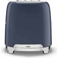 Тостер Smeg TSF01NBEU - Превью изображения №3 — Интернет-магазин ПроЗаказ