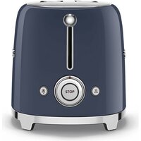 Тостер Smeg TSF01NBEU - Превью изображения №2 — Интернет-магазин ПроЗаказ