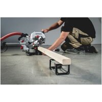 Торцовочная пила Metabo KGS 305 M Set 613305900 - Превью изображения №2 — Интернет-магазин ПроЗаказ