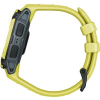 Умные часы Garmin Instinct E 45 мм (электрик лайм) - Превью изображения №13 — Интернет-магазин ПроЗаказ