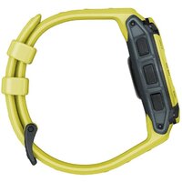 Умные часы Garmin Instinct E 45 мм (электрик лайм) - Превью изображения №5 — Интернет-магазин ПроЗаказ