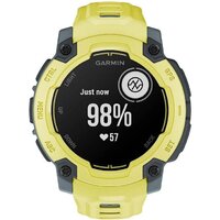 Умные часы Garmin Instinct E 45 мм (электрик лайм) - Превью изображения №10 — Интернет-магазин ПроЗаказ