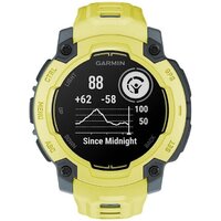 Умные часы Garmin Instinct E 45 мм (электрик лайм) - Превью изображения №7 — Интернет-магазин ПроЗаказ