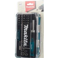 Набор отвертка с битами Makita B-36170 (47 предметов) - Превью изображения №4 — Интернет-магазин ПроЗаказ
